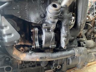 турбина Nissan X-Trail T30 [рестайлинг] 2005, 2.2 л., YD22DDTi, дизель, МКПП