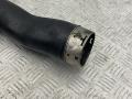 патрубок интеркулера BMW 5 серия F07/F10/F11 2012, 2.0 л., N47 D20 C, дизель, АКПП, седан, задний привод, правый руль, 7810615, 11279412, 11617810615 - фото №4