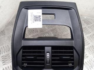 дефлектор обдува салона BMW i4 G26 [рестайлинг] 2025, электро, cape york grün metallic (c5y), хетчбэк 5 дв., задний привод, правый руль, 6806816, 51166806816, 5A3B8E1