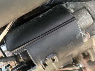 стартер Renault Grand Scenic 2 поколение [рестайлинг] 2007, 1.5 л., K9K 762, дизель, МКПП