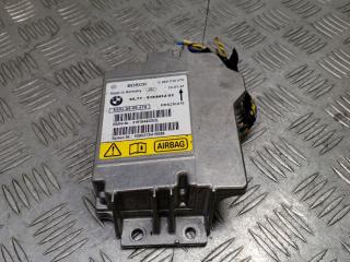 блок AirBag BMW 1 серия E81/E87 [рестайлинг] E87 2010, 2.0 л., N47 D20 D, дизель, МКПП, le-mans-blau metallic (381), хетчбэк 5 дв., задний привод, правый руль, 65779184432, 9184432