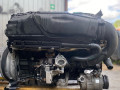 двигатель BMW 5 серия E60/E61 2006, 2.5 л., M57 D25 (256D2), дизель, 256D2, M57D25, M57D25TU - фото №4