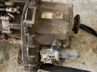 раздаточная коробка Land Rover Discovery 3 поколение 2005, 2.7 л., 276DT, дизель, МКПП