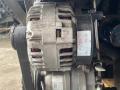генератор Nissan Primastar 1 поколение 2004, 1.9 л., F9Q 762, дизель, МКПП - фото №2