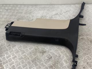 обшивка стойки центральной левой BMW iX I20 2025, электро, alpinweiss iii (300), полный привод, правый руль, 9875313, 51439875313