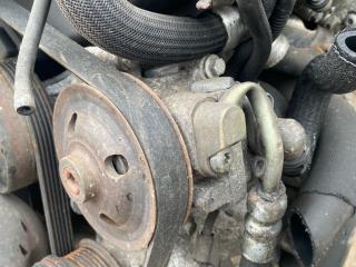 насос гидроусилителя руля Jaguar S-Type 1 поколение [рестайлинг] 2007, 2.7 л., AJD, дизель, АКПП