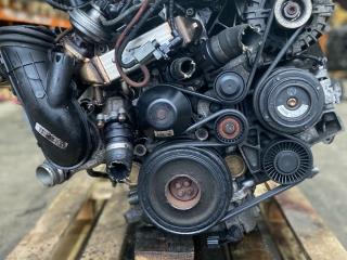 двигатель BMW 3 серия E90/E91/E92/E93 [рестайлинг] 2008, 2.0 л., N47 D20 A, дизель, МКПП, N47D20, N47D20A