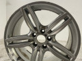 диск литой BMW 5 серия F07/F10/F11 [рестайлинг] 2013, 7842653 - фото №2