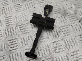 ограничитель открывания двери BMW X1 F48 2016, 2.0 л., B47 C20 A, дизель, МКПП, alpinweiß iii (300), внедорожник 5 дв., полный привод, правый руль