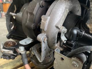 турбина BMW 3 серия E46 [рестайлинг] 2005, 3.0 л., M57 D30 (306D2), дизель, АКПП