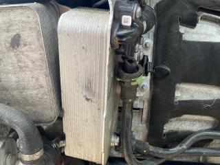 радиатор АКПП BMW 7 серия G11/G12 G11 2018, 3.0 л., B57 D30 A, дизель, АКПП, singapore grau metallic (b41), седан, полный привод, правый руль, 17218570062, 8570062