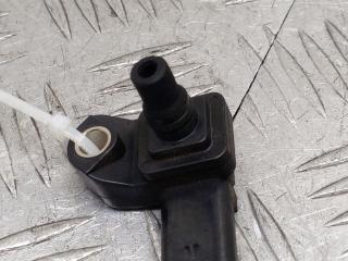 датчик давления во впускном коллекторе BMW 5 серия F07/F10/F11 2010, 3.0 л., N57 D30 A, дизель, 13627804742, 7804742