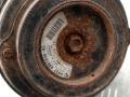 компрессор кондиционера BMW 5 серия F07/F10/F11 2011, 3.0 л., N57 D30 A, дизель, АКПП, 64526987890, 6987890, 4472602982 - фото №3