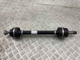 полуось задняя (приводной вал, ШРУС) BMW i4 G26 [рестайлинг] 2025, электро, cape york grün metallic (c5y), хетчбэк 5 дв., задний привод, правый руль, 5A14861, 5A14861-03