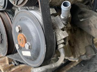 насос гидроусилителя руля BMW 3 серия E92/E93 [рестайлинг] 2010, 2.0 л., N47 D20 C, дизель, МКПП, 6788838, 6867534, 32416867534, 32416788838