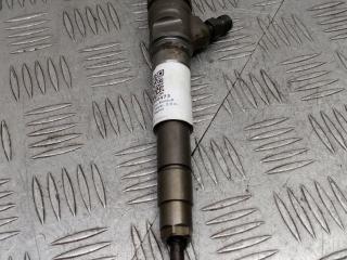 форсунка Renault Master 3 поколение 2014, 2.3 л., M9T 870, дизель, МКПП, H82912226, 0445110375