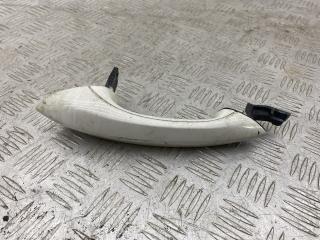 ручка наружная BMW 5 серия F07/F10/F11 2012, 2.0 л., N47 D20 C, дизель, АКПП, alpinweiß iii (300), хетчбэк 5 дв., задний привод, правый руль