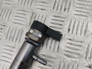 топливная рампа BMW X5 E70 [рестайлинг] E70 2012, 3.0 л., N57 D30 A, дизель, АКПП, black sapphire metallic (475), внедорожник 5 дв., полный привод, правый руль, 0281002949, 7800124, 0445216031