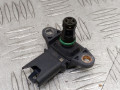 датчик давления во впускном коллекторе BMW 5 серия F07/F10/F11 2012, 3.0 л., N55 B30 A, бензин, 13627585493, 7585493, A2C53384965 - фото №2