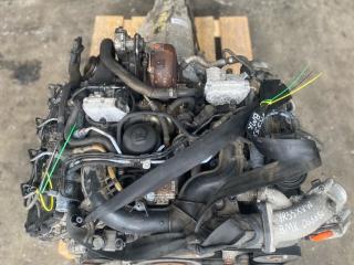 форсунка Audi A6 4F/C6 2006, 3.0 л., BMK, дизель, АКПП, 8IHUGII