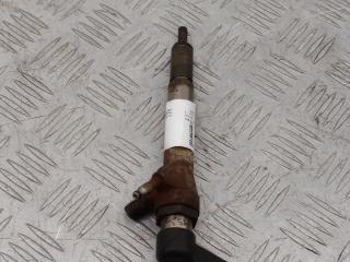 форсунка Renault Megane 3 поколение 2013, 1.5 л., K9K 636, дизель, МКПП, H8201100113