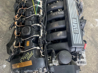 ТНВД BMW 3 серия E90/E91/E92/E93 2007, 3.0 л., N53 B30 A, бензин, МКПП, 7594943, 7613933, 13517613933, 13517594943, 13517592881, 7592881