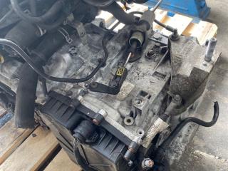 КПП автоматическая (АКПП) Ford Mondeo 4 поколение 2010, 2.0 л., TXBA, дизель, АКПП, 7M5R7000HE