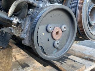насос гидроусилителя руля BMW 3 серия E90/E91/E92/E93 2007, 3.0 л., M57 D30 (306D3), дизель, МКПП