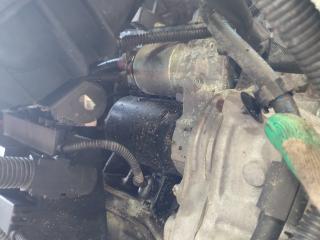 стартер BMW 1 серия E81/E82/E87/E88 2006, 1.6 л., N45 B16, бензин, МКПП