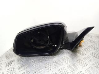 зеркало наружное левое BMW 4 серия F32/F33 [рестайлинг] 2018, 3.0 л., B58 B30 A, бензин, АКПП, купе, задний привод, правый руль