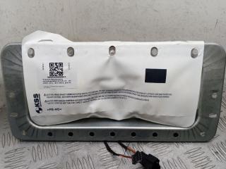 подушка безопасности пассажира BMW X5 F15 2018, 3.0 л., N57 D30 A, дизель, АКПП, carbonschwarz metallic (416), внедорожник 5 дв., полный привод, правый руль, 72129252310, 9252310