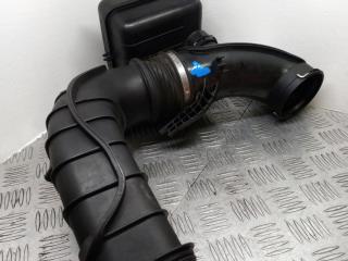 патрубок турбины BMW 5 серия F10/F11 [рестайлинг] F10 2014, 2.0 л., N47 D20 C, дизель, АКПП, 8512249, 13718512249, 13718512014, 8508047, 13718508047