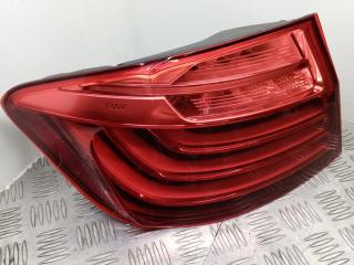 фонарь задний левый BMW 5 серия F10/F11 [рестайлинг] F10 2016, 3.0 л., N55 B30 A, бензин, АКПП, седан