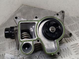 помпа BMW X5 E70 [рестайлинг] E70 2012, 4.0 л., дизель, АКПП, black sapphire metallic (475), внедорожник 5 дв., полный привод, правый руль