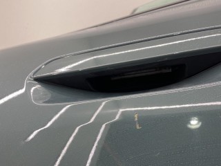 ручка наружная задняя правая BMW i4 G26 [рестайлинг] 2025, электро, cape york grün metallic (c5y), хетчбэк 5 дв., задний привод, правый руль