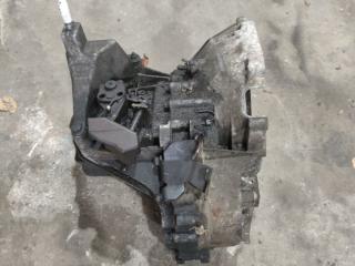 КПП механическая (МКПП) Ford Mondeo 3 поколение [рестайлинг] 2005, 1.8 л., CHBA, бензин, CHBA