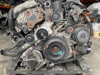 двигатель Mercedes-Benz E-Класс W211/S211 2004, 3.2 л., OM 648.961, дизель, АКПП