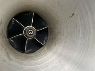 турбина BMW 3 серия F30/F31/F34 [рестайлинг] 2016, 2.0 л., B47 D20 A, дизель, МКПП, седан, 8513640