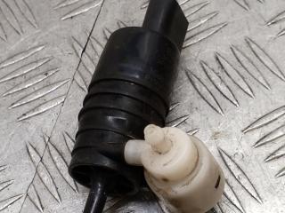 насос (моторчик) омывателя стекла BMW X1 F48 2016, 2.0 л., B47 C20 A, дизель, МКПП, alpinweiß iii (300), внедорожник 5 дв., полный привод, правый руль, 7388349, 67127388349