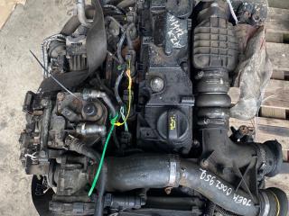 форсунка Peugeot Partner 1 поколение (M59) [рестайлинг] 2012, 1.6 л., 9HF (DV6DTED), дизель, МКПП, 0445110340