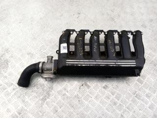 коллектор впускной Land Rover Range Rover 3 поколение 2003, 3.0 л., 306D1, дизель, АКПП, M57D30, 306D1, 7792019, 7789288