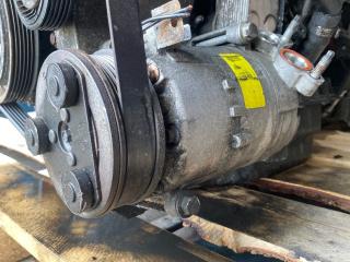 компрессор кондиционера Ford Mondeo 4 поколение 2010, 2.0 л., TXBA, дизель, АКПП