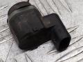 датчик парктроника BMW 5 серия F07/F10/F11 F10 2012, 2.5 л., дизель, АКПП, sophistog brillan metall (b90), седан, задний привод, правый руль, 9231283 - фото №2