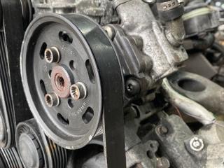 насос гидроусилителя руля Audi A4 B8/8K 2010, 2.0 л., CAGB, дизель, МКПП, седан