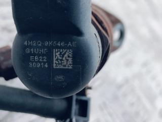 форсунка Land Rover Discovery 3 поколение 2005, 2.7 л., 276DT, дизель, МКПП, 276DT, 4H2Q9K546AE, AJD, AJD7G, ELD11