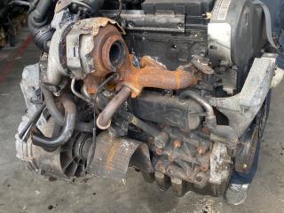 двигатель Volkswagen Passat CC 1 поколение [рестайлинг] 2012, 2.0 л., CFGB, дизель, МКПП, CFF, CFFA, CFFB, CFG, CFGA, CFGB, CFH, CFHA, CFHB, CFHC, CLJ, CLJA