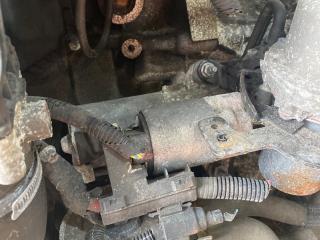 стартер Ford Mondeo 4 поколение 2010, 2.0 л., TNBA, бензин, АКПП