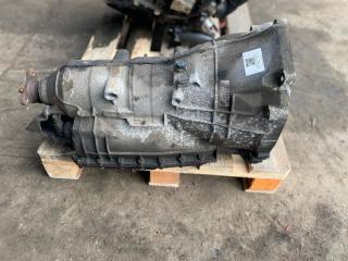 КПП автоматическая (АКПП) BMW 3 серия E90/E91/E92/E93 [рестайлинг] 2008, 2.0 л., N47 D20 A, дизель, АКПП, 7572464, 24007572464