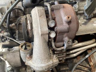 турбина Opel Antara 1 поколение [рестайлинг] 2013, 2.2 л., A 22 DM, дизель, МКПП