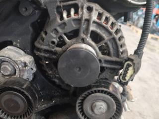 генератор BMW Z4 E85/E86 [рестайлинг] 2007, 2.0 л., N46 B20 B, бензин, МКПП